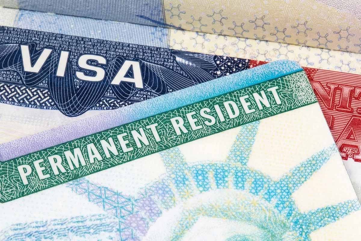 США возобновляют прием заявок на лотерею Diversity Visa