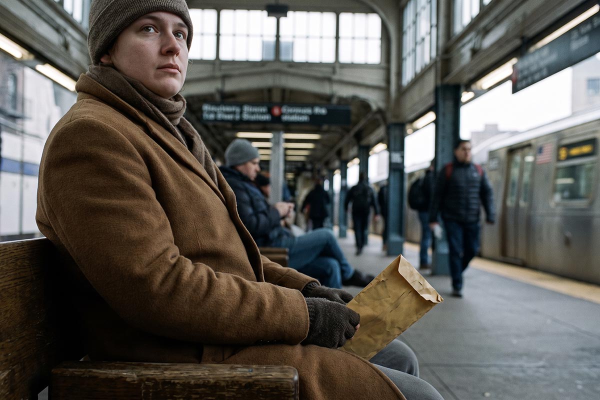 Unemployment benefits in New York City